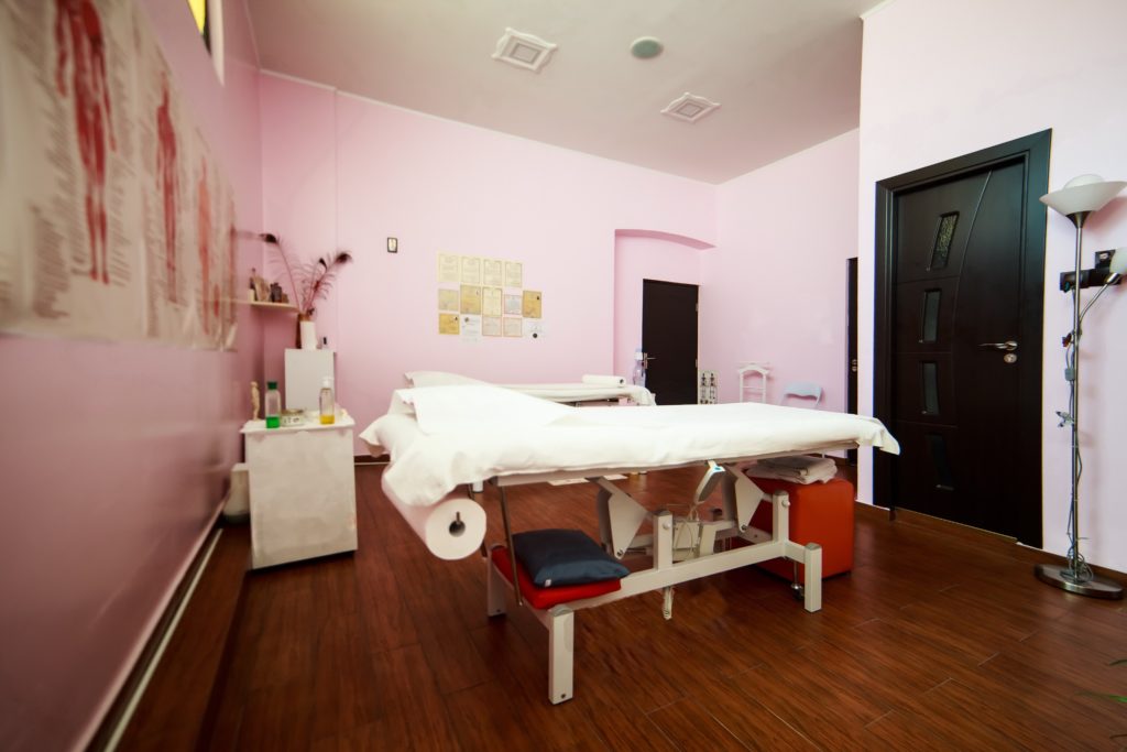 Cabinetul Equilibrium Therapy din Iași